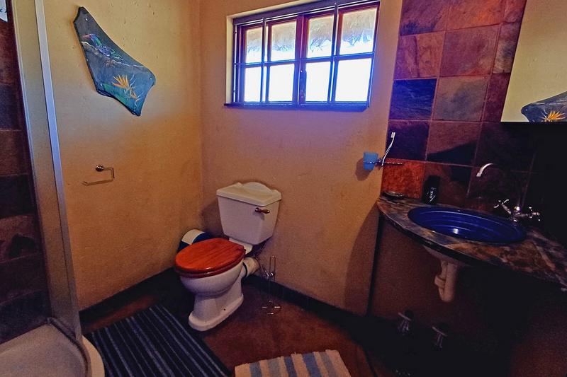 3 Bedroom Property for Sale in Vaalkop Dam North West